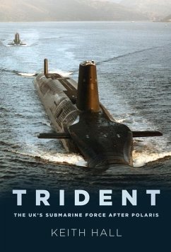 Trident - Hall, Keith