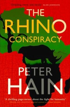 The Rhino Conspiracy