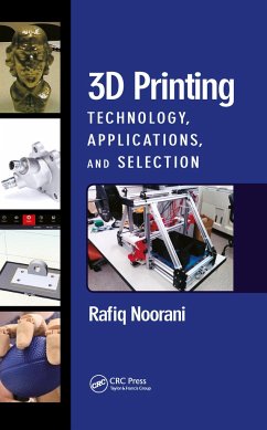 3D Printing - Noorani, Rafiq