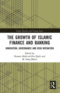 The Growth of Islamic Finance and Banking