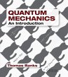 Quantum Mechanics - Bild 1