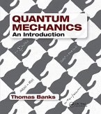 Quantum Mechanics