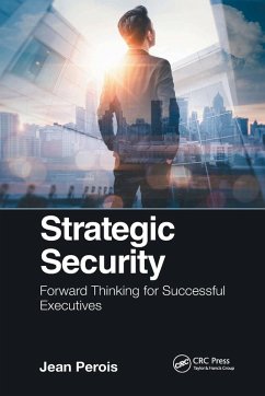 Strategic Security - Perois, Jean