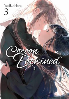 Cocoon Entwined, Vol. 3 - Hara, Yuriko