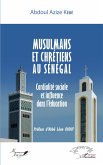 Musulmans et chrétiens au Sénégal