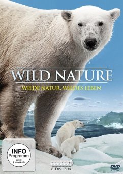 Wild Nature-Wilde Natur,wildes Leben