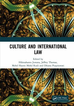 Culture and International Law