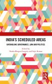 India's Scheduled Areas