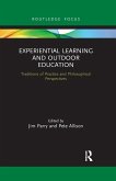 Experiential Learning and Outdoor Education