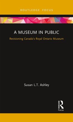 A Museum in Public - Ashley, Susan L T