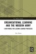 Organisational Learning and the Modern... - Bild 1