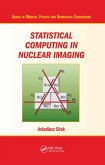 Statistical Computing in Nuclear Imaging