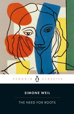 The Need for Roots - Weil, Simone