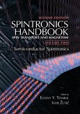 Spintronics Handbook, Second Edition: Spin Transport and Magnetism