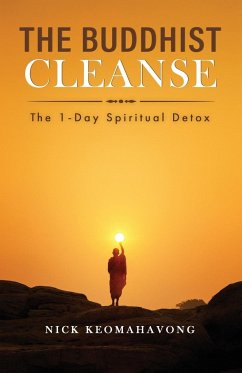 The Buddhist Cleanse - Keomahavong, Nick