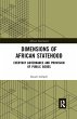 Dimensions of African Statehood - Bild 1