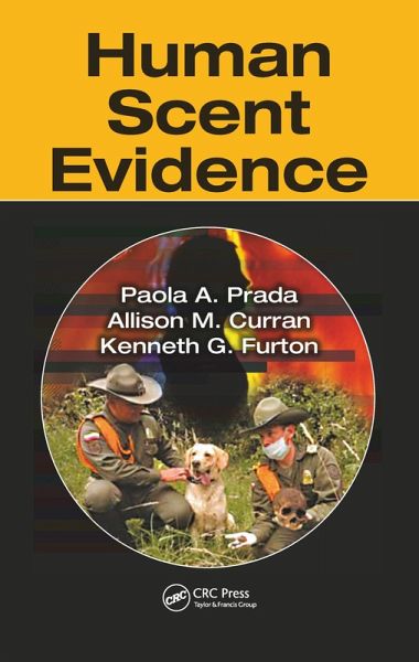 Human Scent Evidence Human Scent Evidence