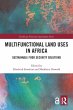 Multifunctional Land Uses in Africa - Bild 1
