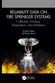 Reliability Data on Fire Sprinkler Systems
