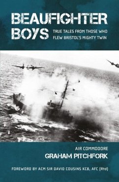 Cover Beaufighter Boys
