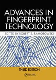 Lee and Gaensslen's Advances in Fingerprint Technology Lee and Gaensslen's Advances in Fingerprint Technology