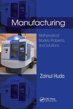 Manufacturing - Huda, Zainul