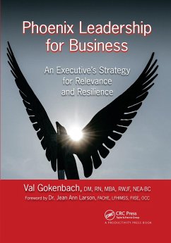 Phoenix Leadership for Business - Gokenbach, Valentina