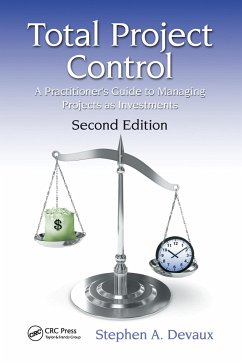 Total Project Control - Devaux, Stephen A