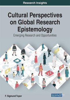 Cultural Perspectives on Global Research Epistemology - Topor, F. Sigmund