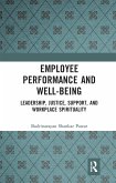 Employee Performance and Well-being