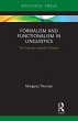 Formalism and Functionalism in... - Bild 1