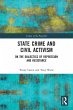 State Crime and Civil Activism - Bild 1
