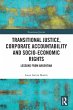 Transitional Justice, Corporate... - Bild 1