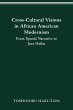 CROSS-CULTURAL VISIONS IN AFRICAN... - Bild 1