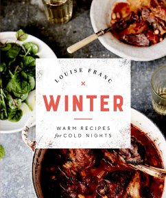 Winter - Franc, Louise