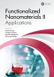 Functionalized Nanomaterials II (eBook,... - Bild 1