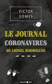 Le Journal Coronavirus de Lionel Rodrigues