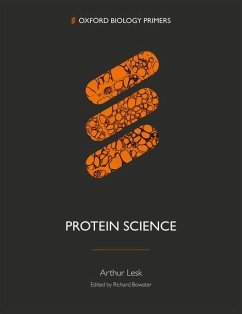 Cover Protein Science