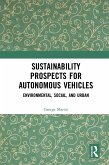 Sustainability Prospects for Autonomous Vehicles