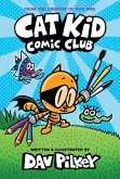 Cat Kid Comic Club 01