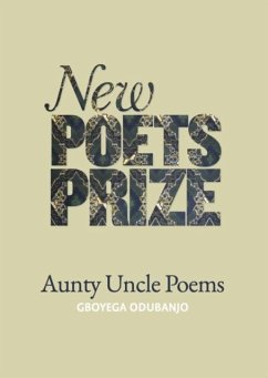 Cover Aunty Uncle Poems