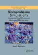 Biomembrane Simulations - Bild 1