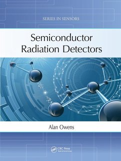 Semiconductor Radiation Detectors - Owens, Alan