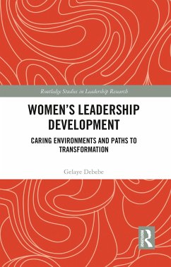 Women's Leadership Development - Debebe, Gelaye