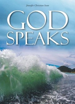 God Speaks - Christian Scott, Jennifer