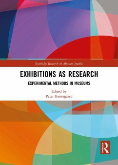 Cover Exhibitions as Research