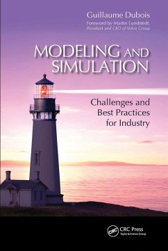 Modeling and Simulation - Dubois, Guillaume