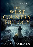 The West Country Trilogy Complete Series