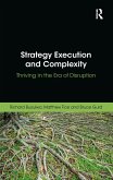 Strategy Execution and Complexity