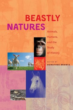 Beastly Natures - Brantz, Dorothee